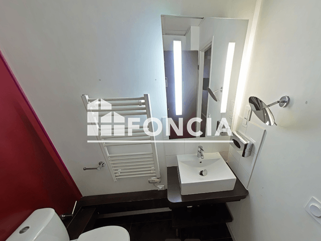 Appartement Grenoble - 
