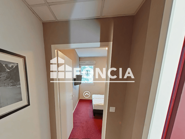 Wohnung Grenoble - 