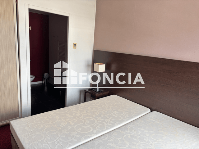 Grenoble 1 bedroom Apartment