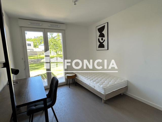 Appartement Orléans - 