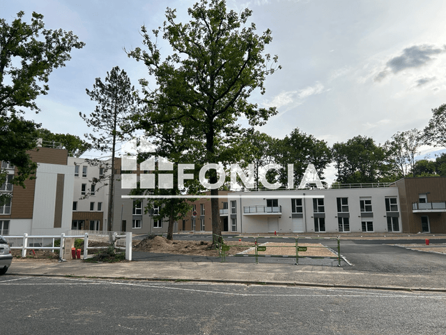 Apartamento Orléans - 