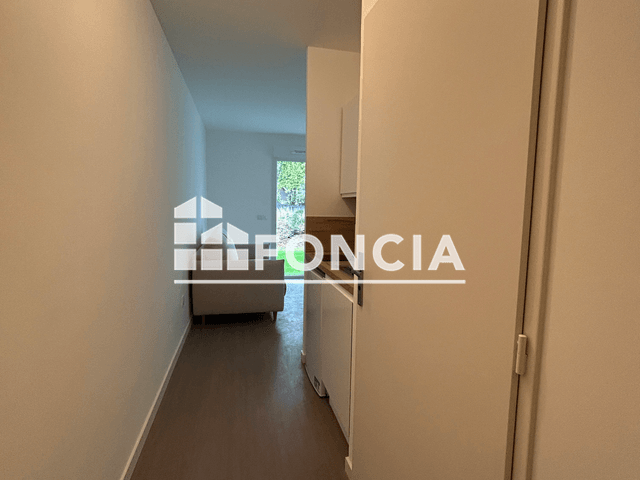 Apartamento Orléans - 