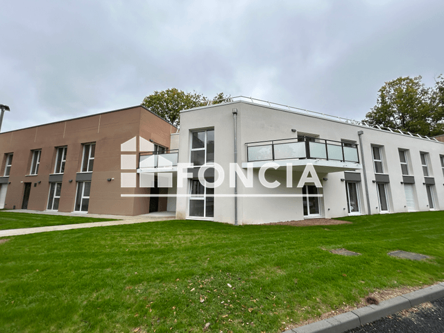 Apartamento Orléans - 