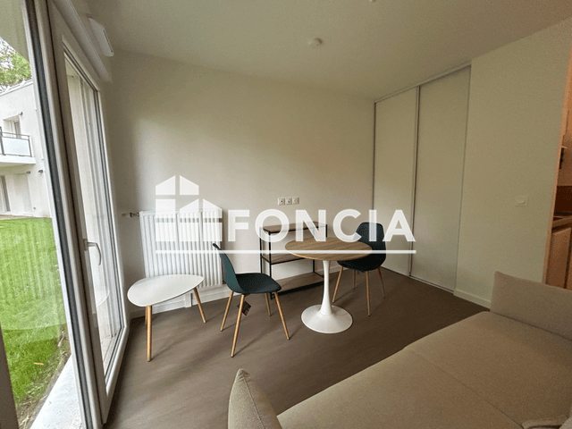 Apartamento Orléans - 