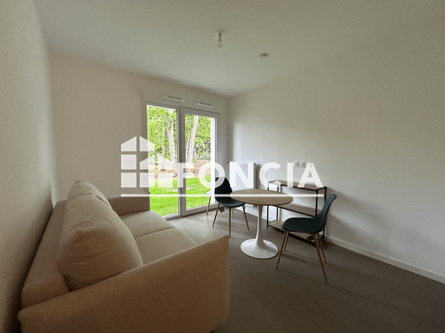 Wohnung Orléans - 