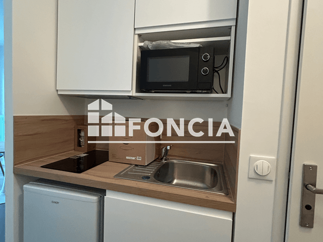Wohnung Orléans - 