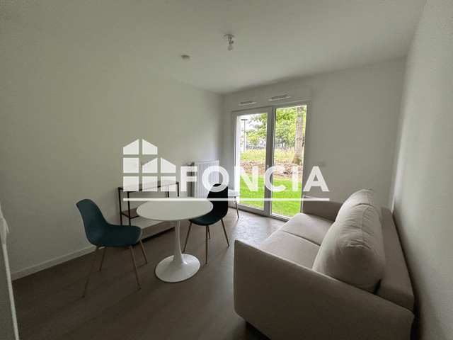 Apartamento Orléans - 