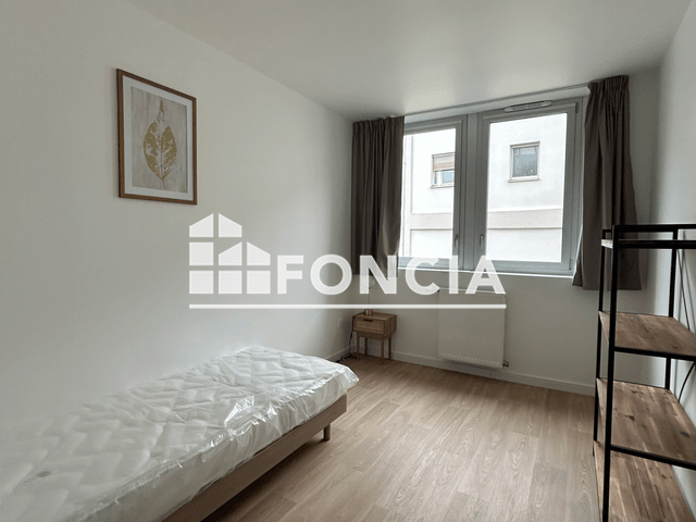 Appartement Orléans - 