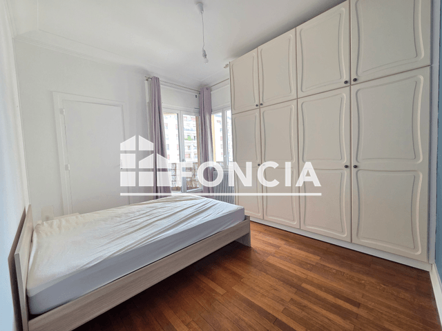 Apartamento Grenoble - 