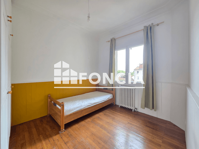 Apartment Grenoble - 