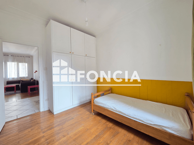 Appartamento Grenoble - 