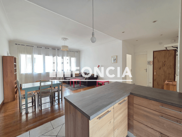 Appartement Grenoble - 