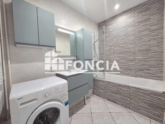 Wohnung Grenoble - 