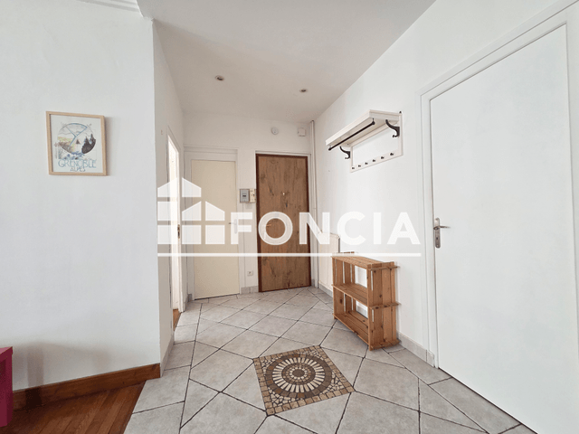Wohnung Grenoble - 