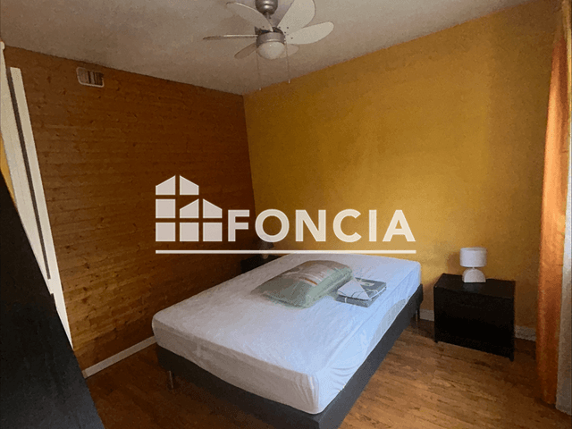 Apartment Nîmes - 