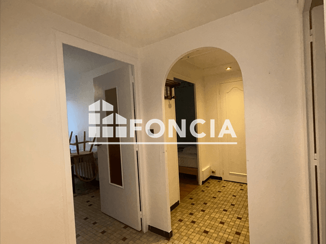 Appartamento Nîmes - 