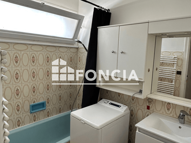Wohnung Nîmes - 