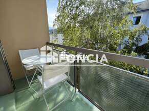 Annecy 2 спальни Квартира