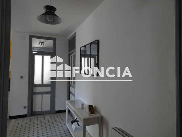 Appartement Grenoble - 