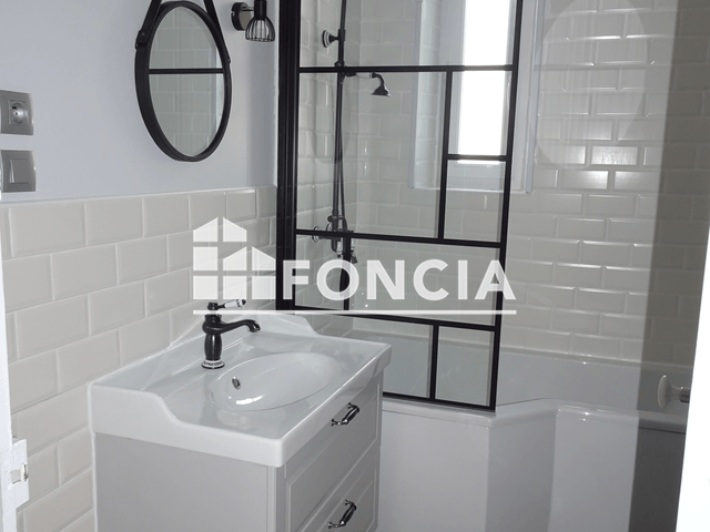 Appartement Grenoble - 