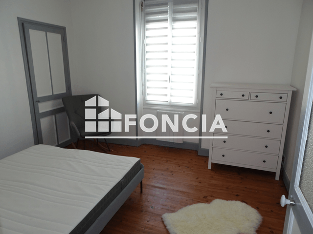 Appartement Grenoble - 