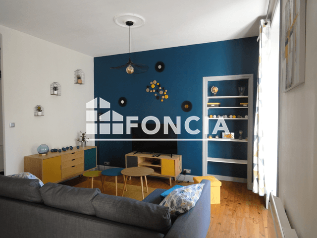 Wohnung Grenoble - 