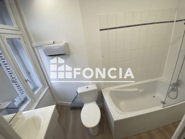 Appartamento Lille - 