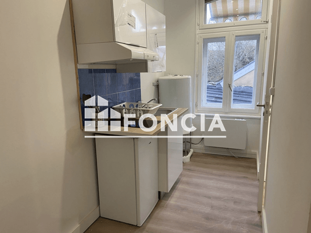 Appartamento Lille - 