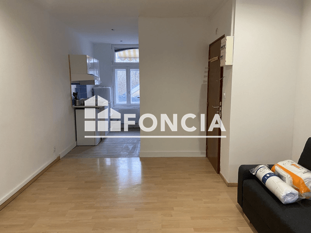 Appartement Lille - 