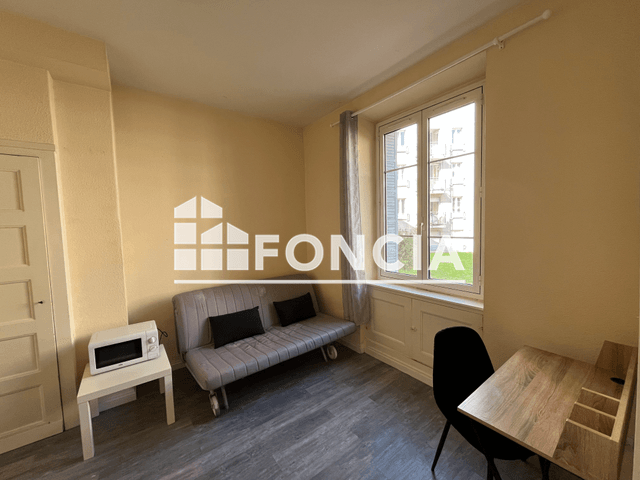 Apartment Grenoble - 