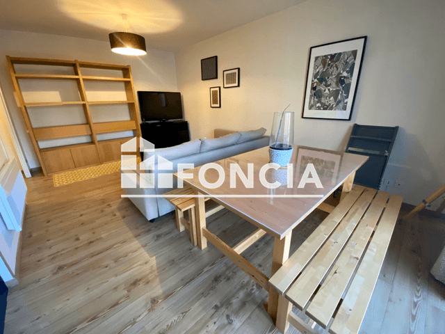 Apartamento Lille - 