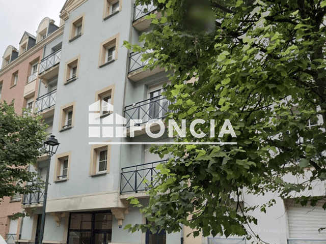 Wohnung Lille - 