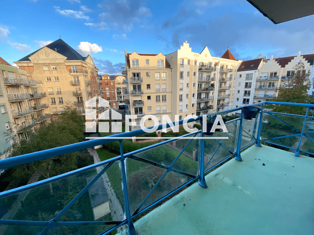 Wohnung Lille - 
