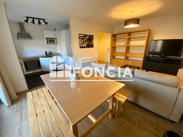 Lille 1 bedroom Apartment