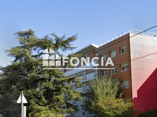 Appartamento Grenoble - 