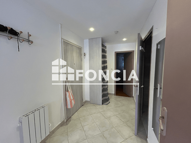 Apartment Grenoble - 