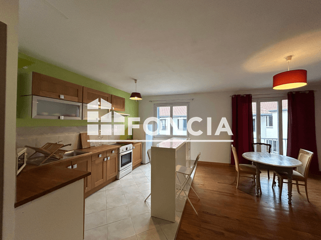 Appartamento Grenoble - 