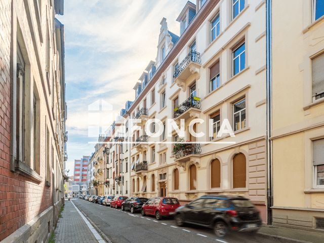 Apartamento Strasbourg - 