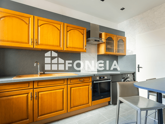 Apartamento Strasbourg - 