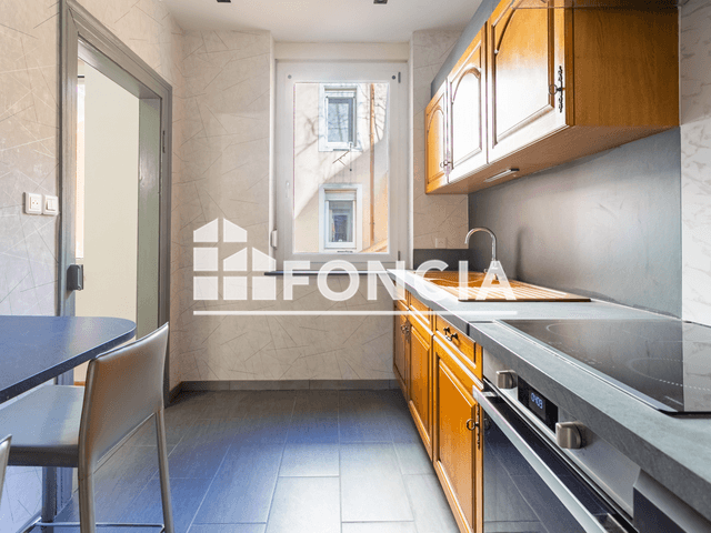 Apartment Strasbourg - 