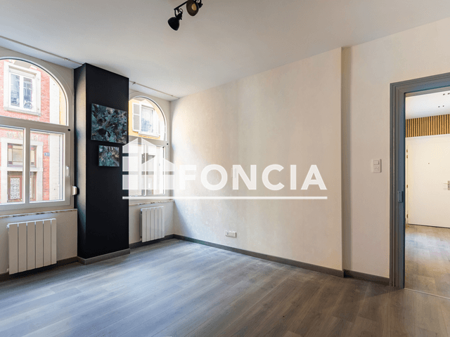 Appartamento Strasbourg - 