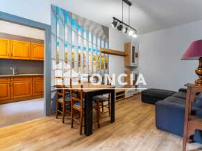 Strasbourg 2 dormitorios Apartamento