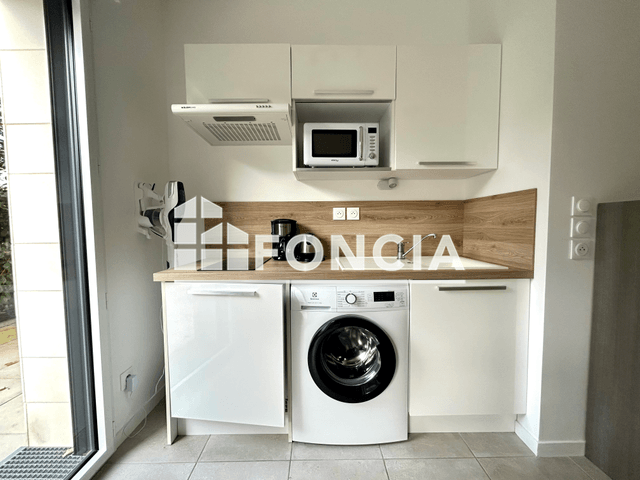 Apartamento Nantes - 