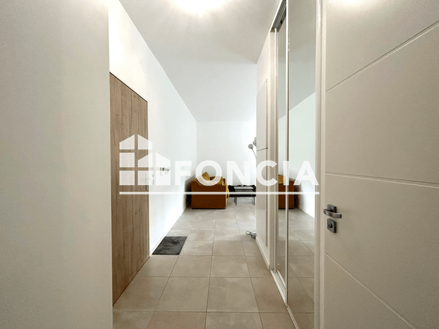 Apartamento Nantes - 