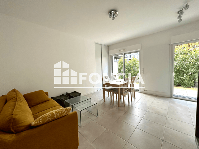 Apartment Nantes - 