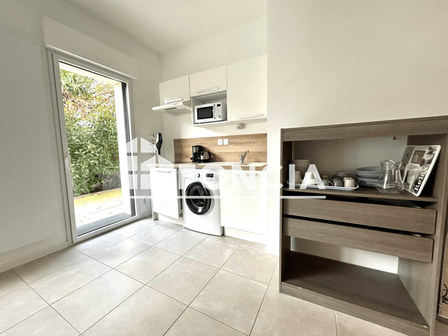 Apartment Nantes - 