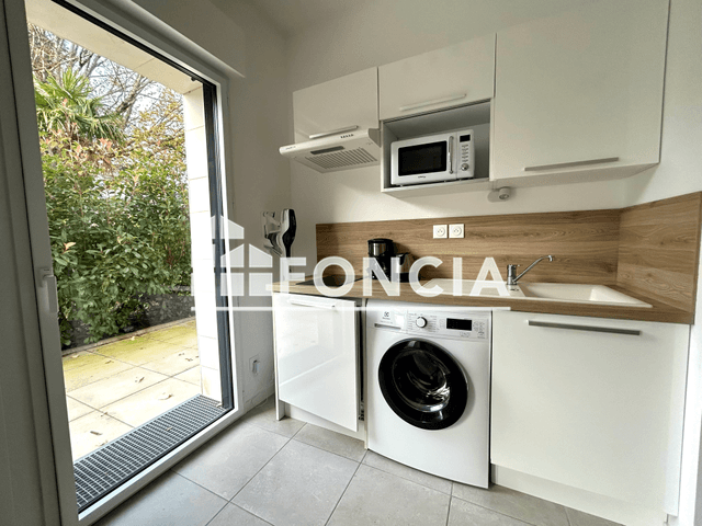 Apartment Nantes - 