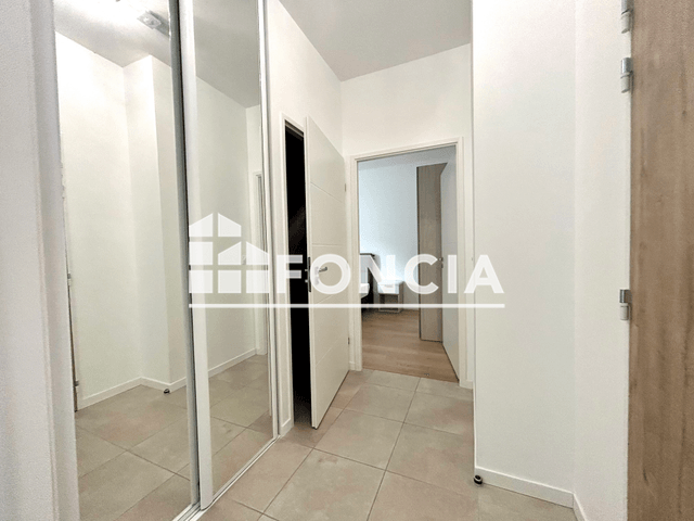Apartment Nantes - 