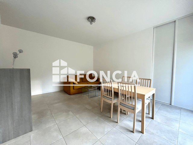 Appartement Nantes - 