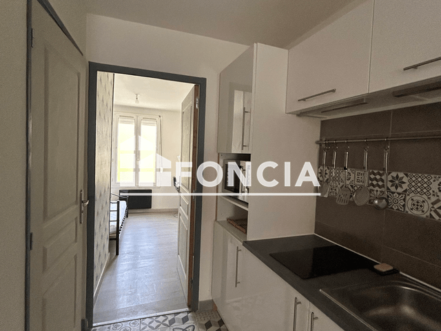 Apartamento Amiens - 